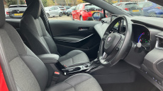 Toyota Corolla 1.8 VVT-i Hybrid Design 5dr CVT Hybrid Hatchback